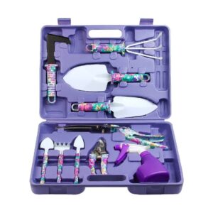 Garden Tools Set Image
