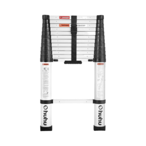Aluminum Telescopic Ladder Image