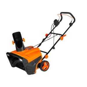 15-Amp 20-Inch Electric Snow Blaster Image