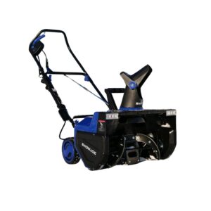 15A Electric Snow Blower Image