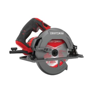 15-Amp Circular Saw Image