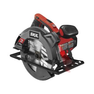 5280-01 Circular Saw Image