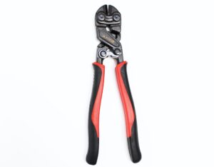 Eight-Inch Mini Bolt Cutter Image