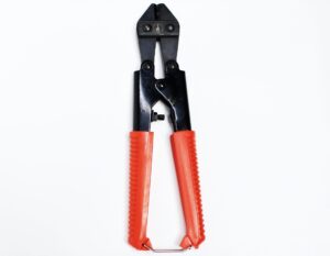 Eight-Inch Bolt Cutter Image
