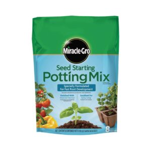 Seed-Starting Potting Mix Image