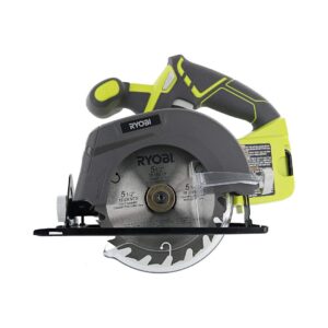 P505 18-Volt Circular Saw Image