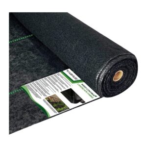 Heavy-Duty Weed Barrier Image