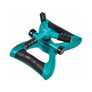 Rotating Lawn Sprinkler Image