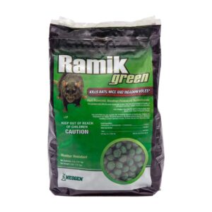 Green Bait Packs Image