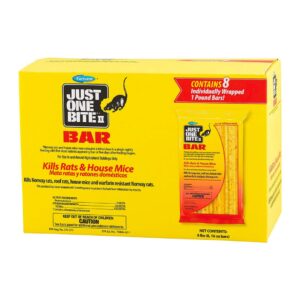  Just One Bite II Image