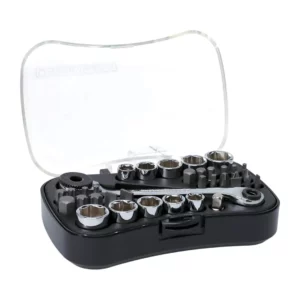 35-Piece MicroDriver Set Image