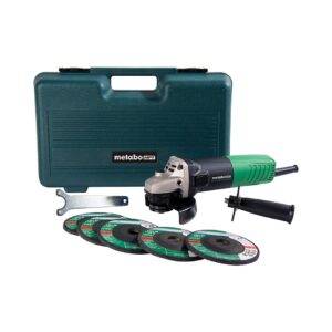 HPT Angle Grinder Image