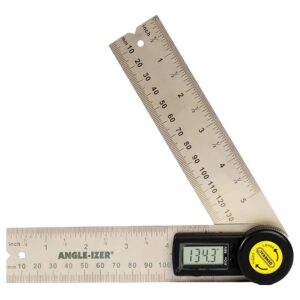 Digital Angle Finder Image