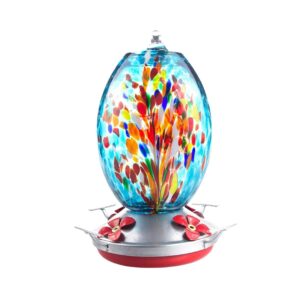 Hummingbird Feeder Image