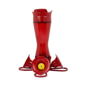 Pinchwaist Hummingbird Feeder Image