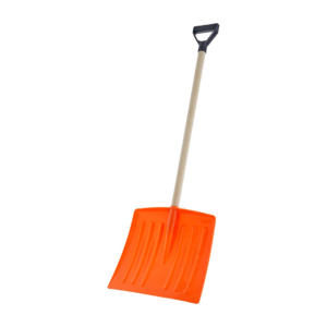 Kids Snow Shovel Image
