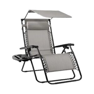 Zero Gravity Lounge Chair Image