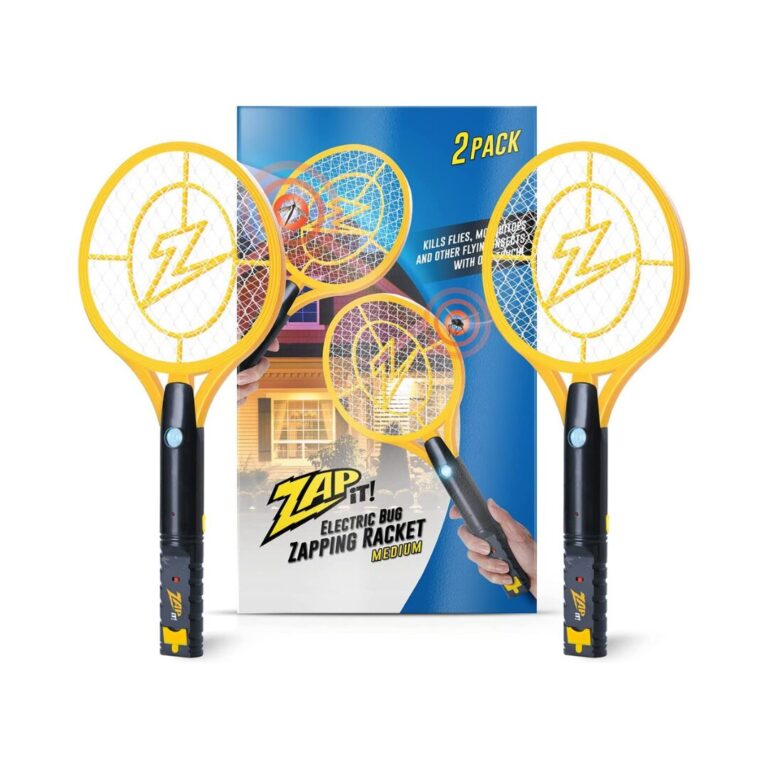 Our 6 Best Bug Zapper Picks (2026)
