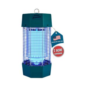 MC9000 Residential Bug Fighter Image