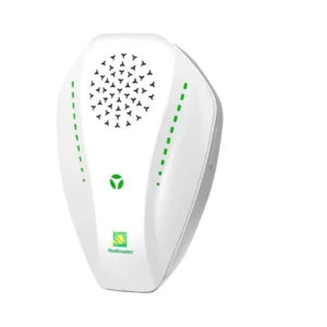 Ultrasonic Pest Repeller Image