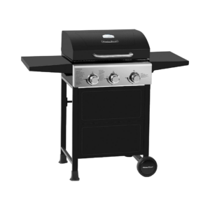 3-Burner Propane Grill Image