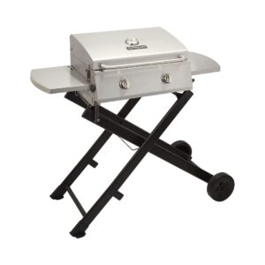 2-Burner Roll-Away Gas Grill Image