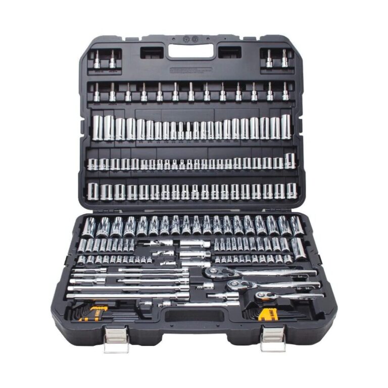 Best Tool Sets