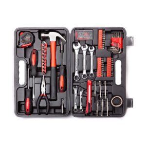 148-Piece Tool Set Image
