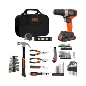 Home Tool Kit Image