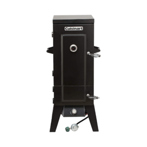 Propane Smoker Image