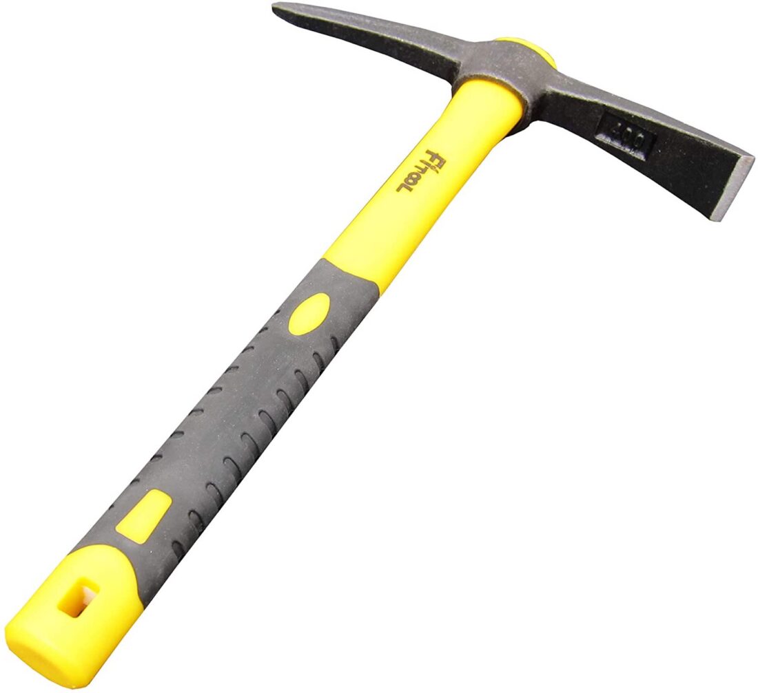 Pick Tool Digging The 5 Best Pickaxes (2026 Review)