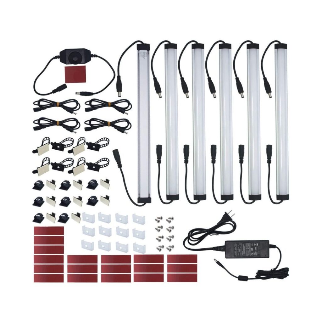 Under-Cabinet LED Kit