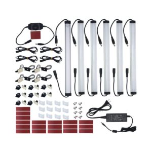 Under-Cabinet LED Kit Logo