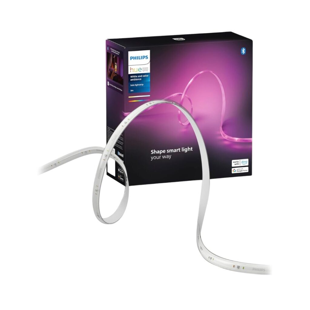 Lightstrip Starter Kit