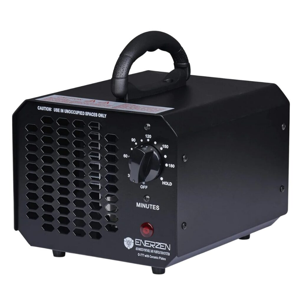 Ozone Generator