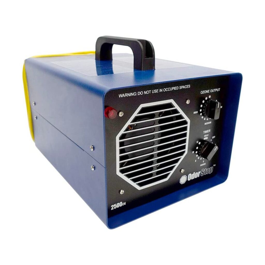 Ozone Generator