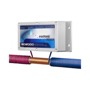 Whole-House Water Descaler System Image