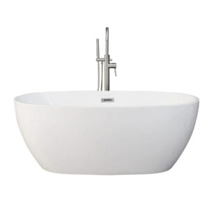 Freestanding Bathtub Image