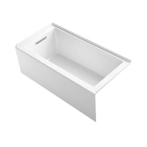 K-20201 Alcove Bath Image