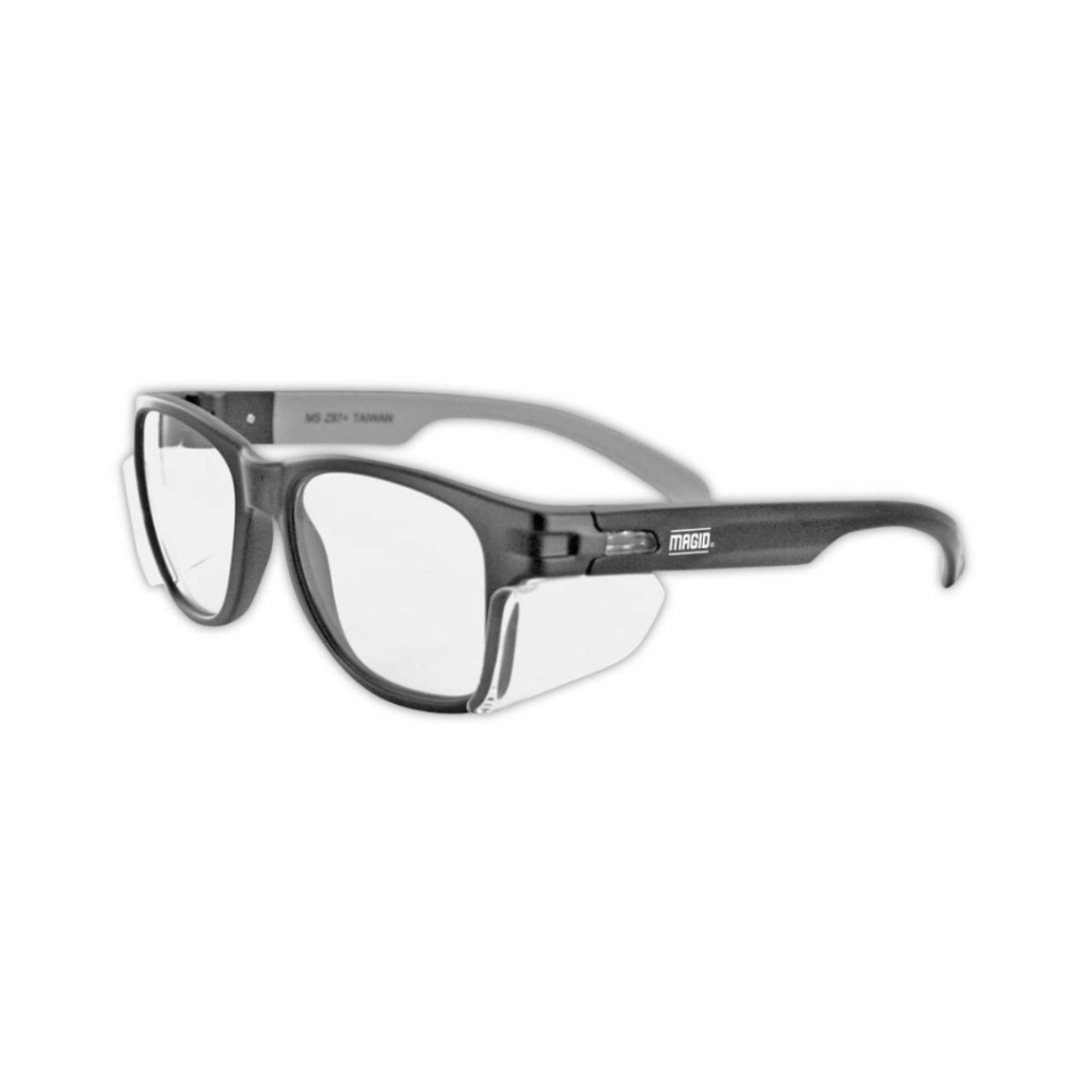 Y50 Safety Glasses