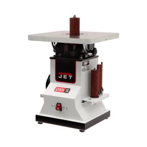 JBOS-5 1/2 HP Spindle Sander Image