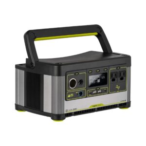 Portable Power Station Image