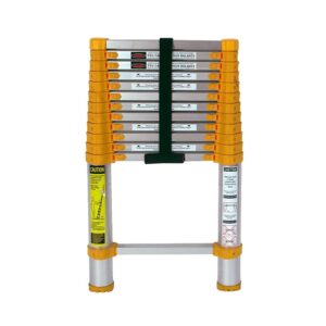 Telescoping Ladder Image
