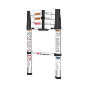 Telescoping Ladder Image