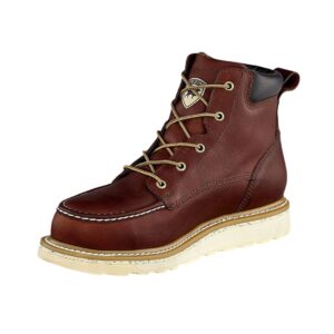 Work Boots Image