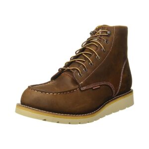 Work Boots Image
