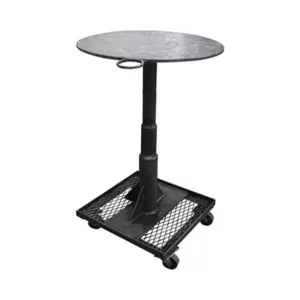 Welding Table Image