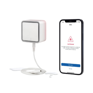 Water Leak Detector Image