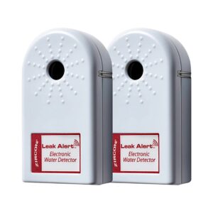 Water Leak Detectors Image