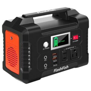 Portable Power Station Image
